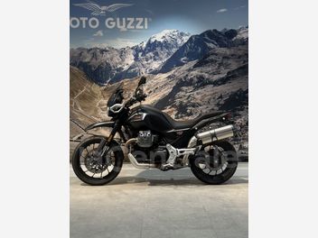 MOTO GUZZI NORGE 850 T