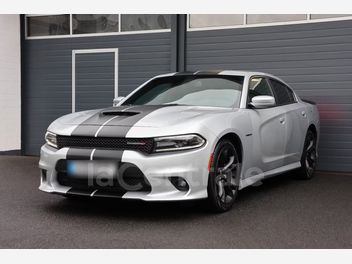 DODGE CHARGER 2 II 3.6 V6 377 SXT