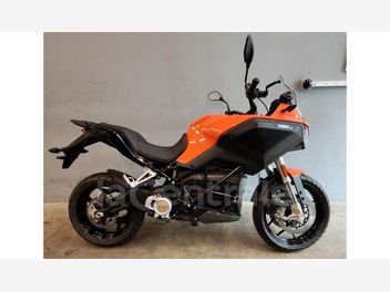 ZERO DSR ZF13