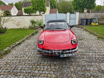 ALFA ROMEO 
