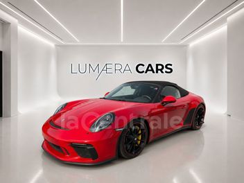 PORSCHE 