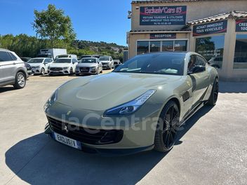 FERRARI GTC4LUSSO 6.3 V12 690 4RM