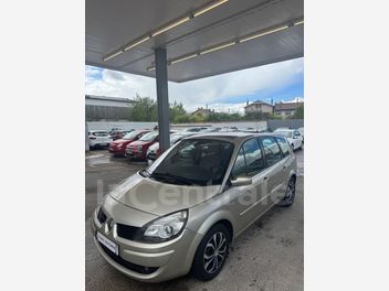 RENAULT GRAND SCENIC 2 II 1.5 DCI 105 EXPRESSION 7PL