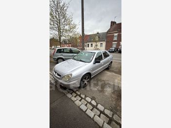 CITROEN 