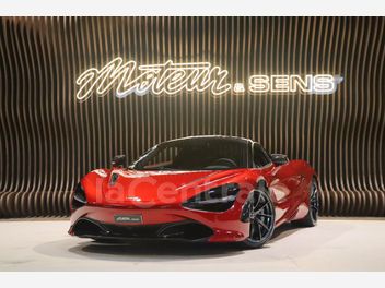 MCLAREN 