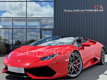 LAMBORGHINI 