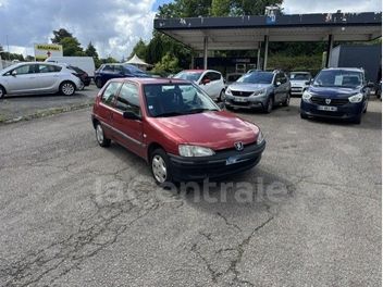 PEUGEOT 106 (2) OPEN 3P