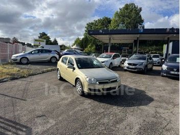 OPEL 
