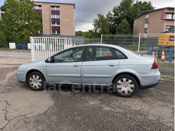 CITROEN C5 (2) 2.0 HDI 138 FAP PACK