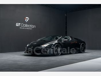 LAMBORGHINI 