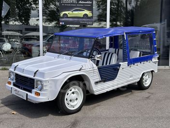 CITROEN MEHARI 650 26CH