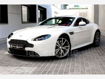 ASTON MARTIN 