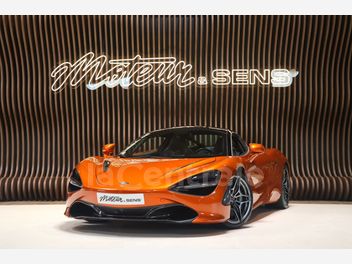MCLAREN 