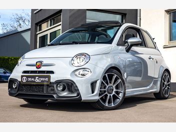 ABARTH 