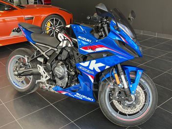 SUZUKI GSX-R 800