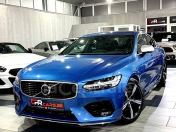 VOLVO S90 (2E GENERATION) II D3 150 R-DESIGN GEARTRONIC 6
