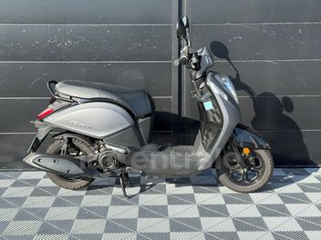 SYM MIO 50