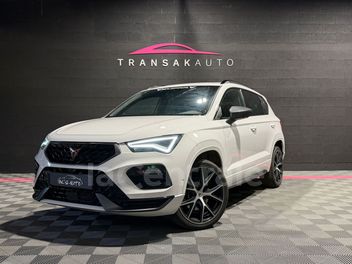 CUPRA 