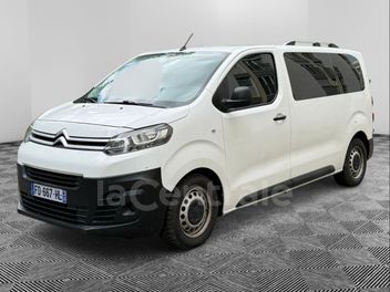 CITROEN JUMPY 3 III TAILLE M BLUEHDI 120 S&S CONFORT BV6