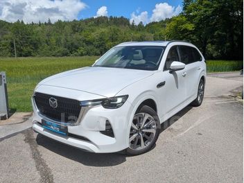 MAZDA CX-80 2.5 E-SKYACTIV PHEV 327 4X4 TAKUMI PLUS BVA8