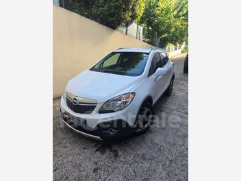 OPEL 