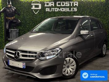 MERCEDES 