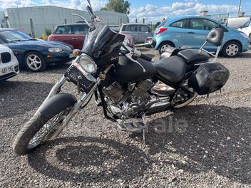 YAMAHA XVS 1100 DRAGSTAR