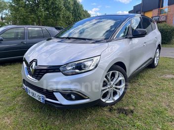 RENAULT GRAND SCENIC 4 IV 1.7 DCI BLUE 120 BUSINESS EDC
