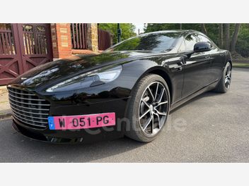 ASTON MARTIN 
