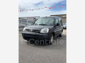 PEUGEOT PARTNER 2 II 1.4 75 TOTEM