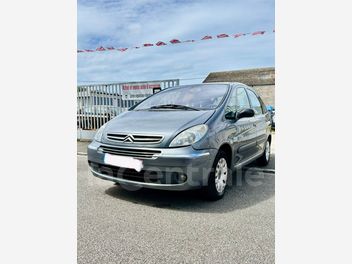 CITROEN XSARA PICASSO 1.6