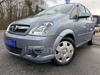 OPEL 