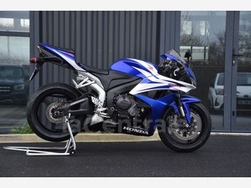 HONDA CBR 600 RR