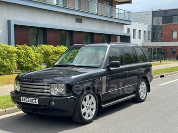 LAND ROVER 