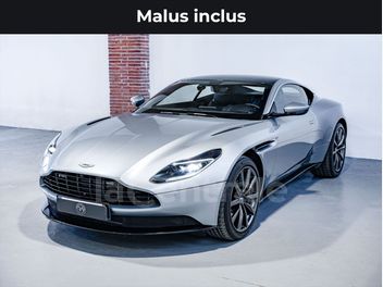 ASTON MARTIN DB11 V8