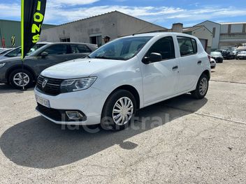 DACIA