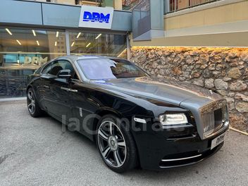 ROLLS ROYCE 
