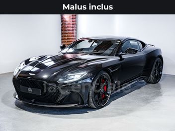 ASTON MARTIN