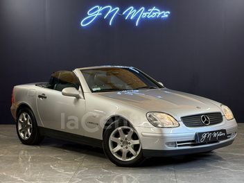 MERCEDES 