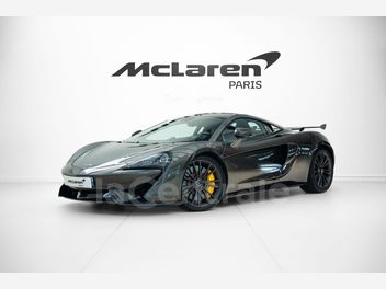 MCLAREN 
