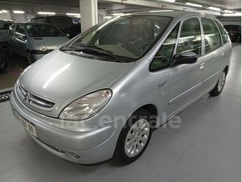 CITROEN XSARA PICASSO 2.0 16S EXCLUSIVE BVA