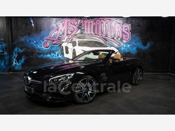 MERCEDES 