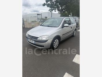 OPEL 