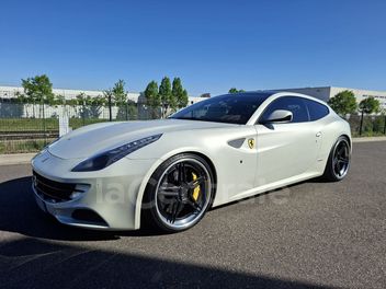 FERRARI FF V12 4RM