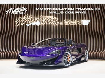 MCLAREN 