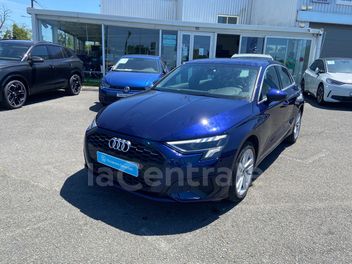 AUDI A3 (4E GENERATION) SPORTBACK IV SPORTBACK 40 TFSIE 204 BUSINESS LINE S TRONIC 6