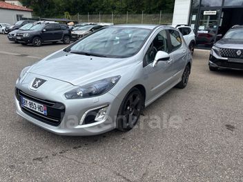 PEUGEOT 308 GTI (2) 1.6 THP 200 GTI BVM6 5P
