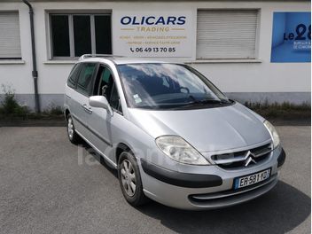 CITROEN C8 2.0 16S HDI REVELATION
