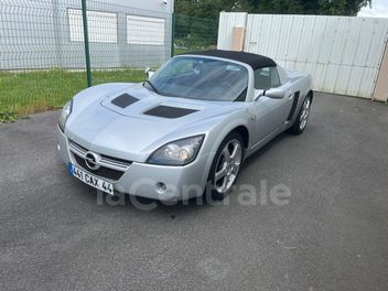 OPEL 