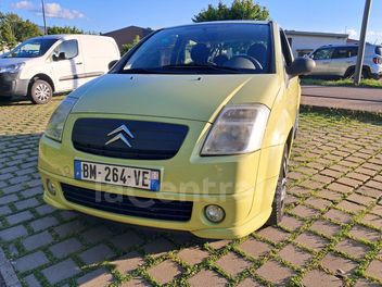 CITROEN 